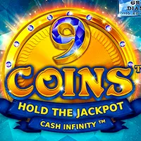 PlayJonny – 9 Coins