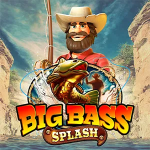 PlayJonny – Big Bass Splash