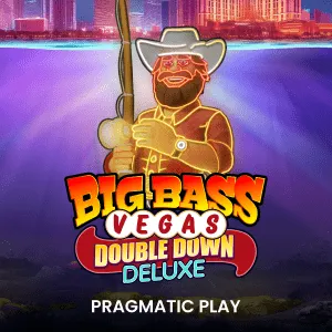 PlayJonny – Big Bass Vegas
