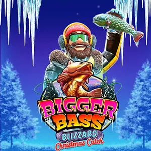 PlayJonny – Bigger Bass Blizzard