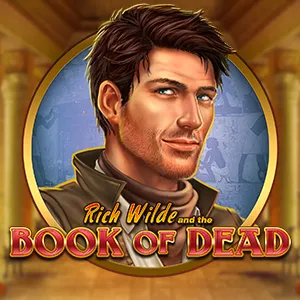 PlayJonny – Book Of Dead