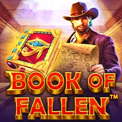PlayJonny – Book Of Fallen