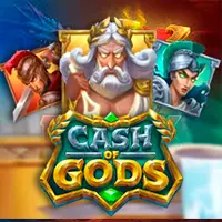 PlayJonny – Cash Gods