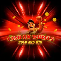 PlayJonny – Cash On Wheels