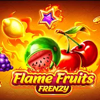 PlayJonny – Flame Fruits Frenzy 2