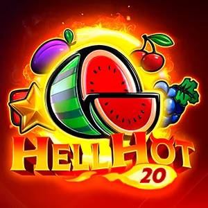 PlayJonny – Hell Hot 20
