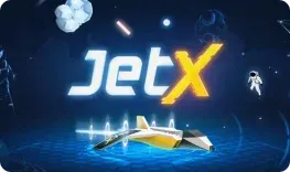 PlayJonny – Jetx