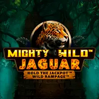 PlayJonny – Mighty Wild Jaguar