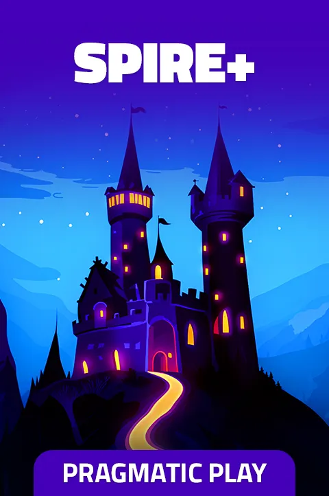 PlayJonny – Spire Slot