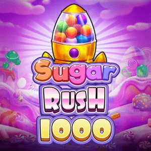 PlayJonny – Sugar Rush 1000