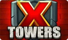 PlayJonny – Tower X