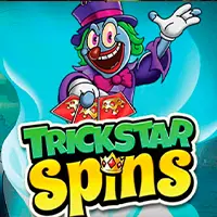 PlayJonny – Trickstar Spins